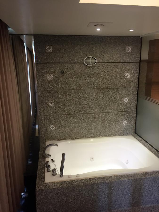 צ'יאיי סיטי Jungle City Motel מראה חיצוני תמונה